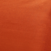 Buy Solid Fabric—Rust Color—High-Quality—100% Polyester—Crepe Back Satin—58/60 Inches Wide—Available by the Yard—Online USA